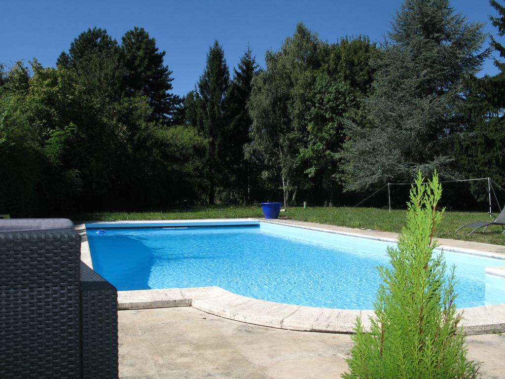 Les Jardins Du Golf Metz Exterior foto