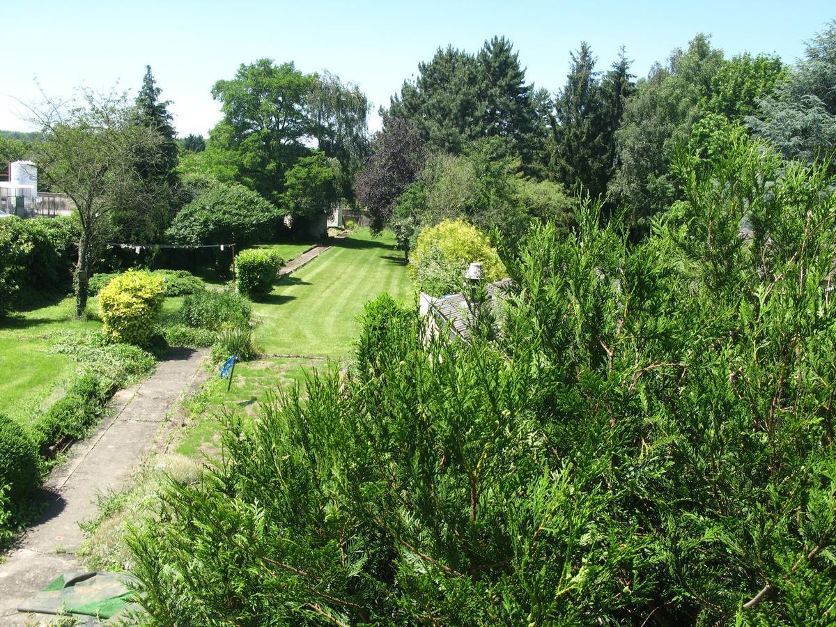 Les Jardins Du Golf Metz Exterior foto